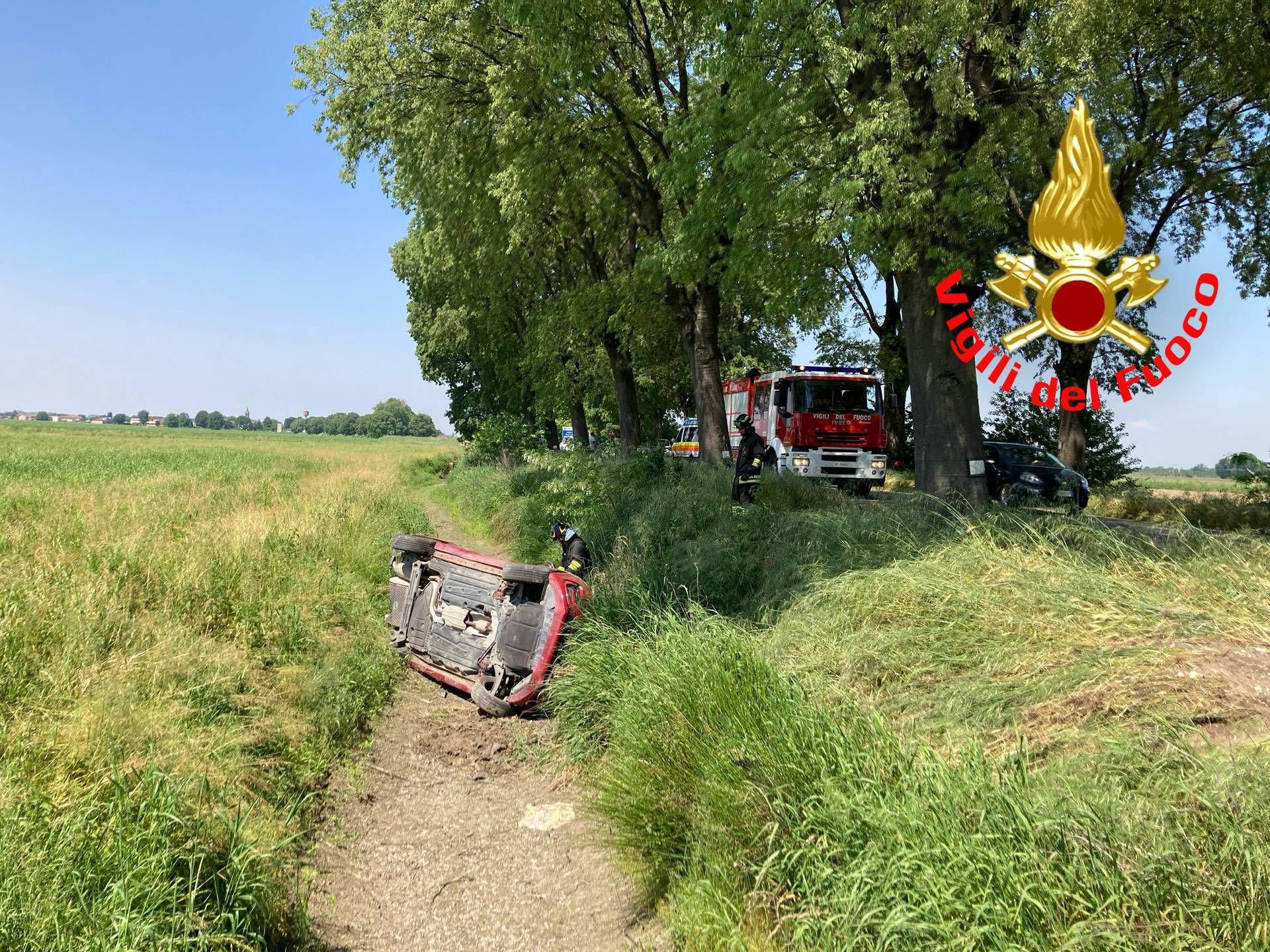 lodi incidente lodi incidente