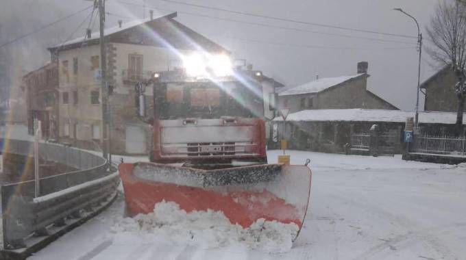 Previsioni meteo : Freddo sull