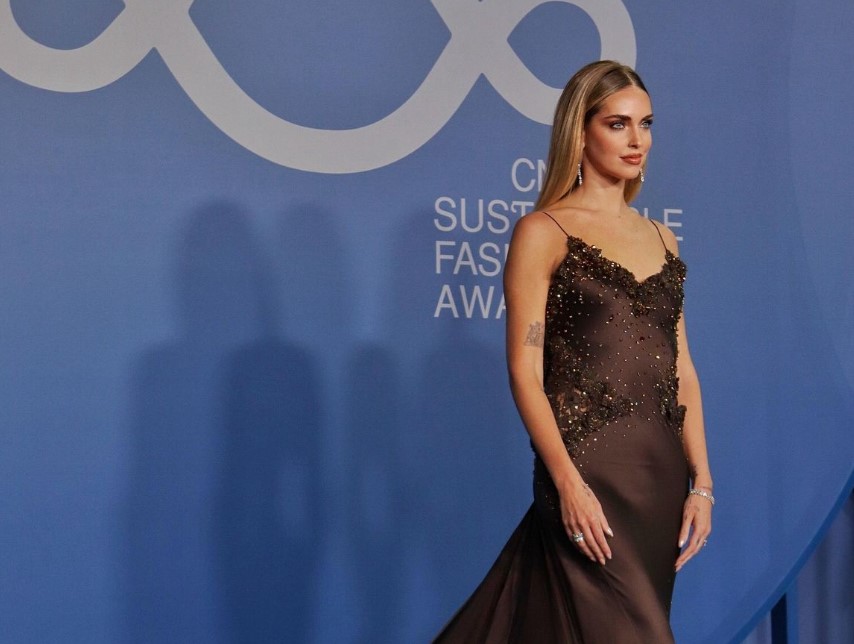 Chiara Ferragni torna alla Milano Fashion Week: un segnale di rinascita