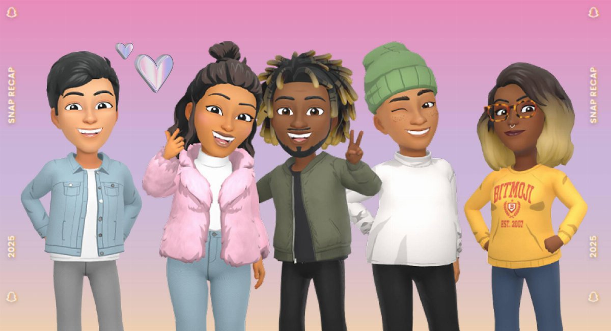 Snapchat Recap Snapchat Recap