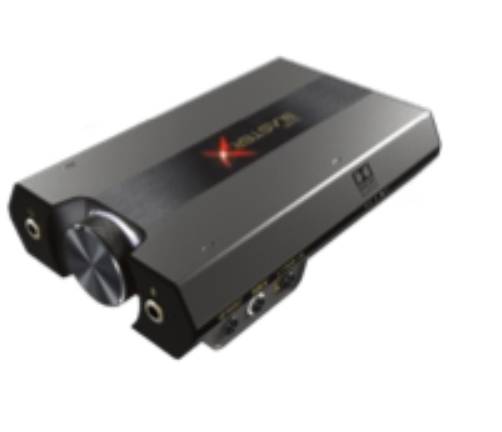 Creative svela le migliori offerte Black Friday