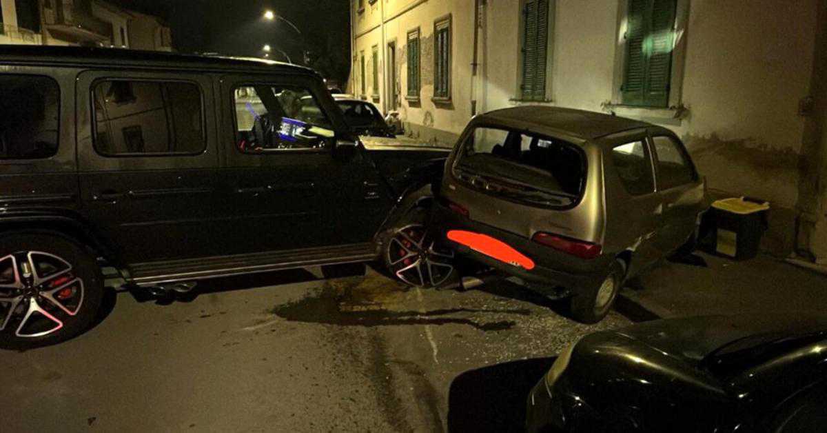 Incidente Empoli: M