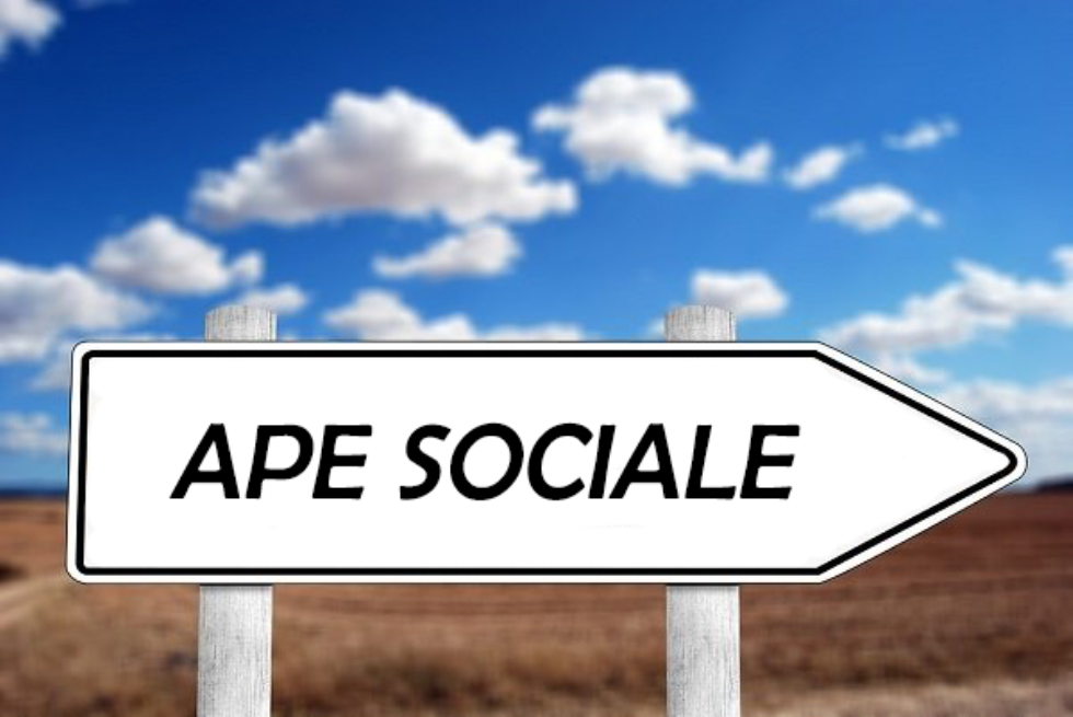 Pensione Ape Sociale 2023: Requisiti, Categorie e Come Richiederla Pensione Ape Sociale 2023: Requisiti, Categorie e Come Richiederla