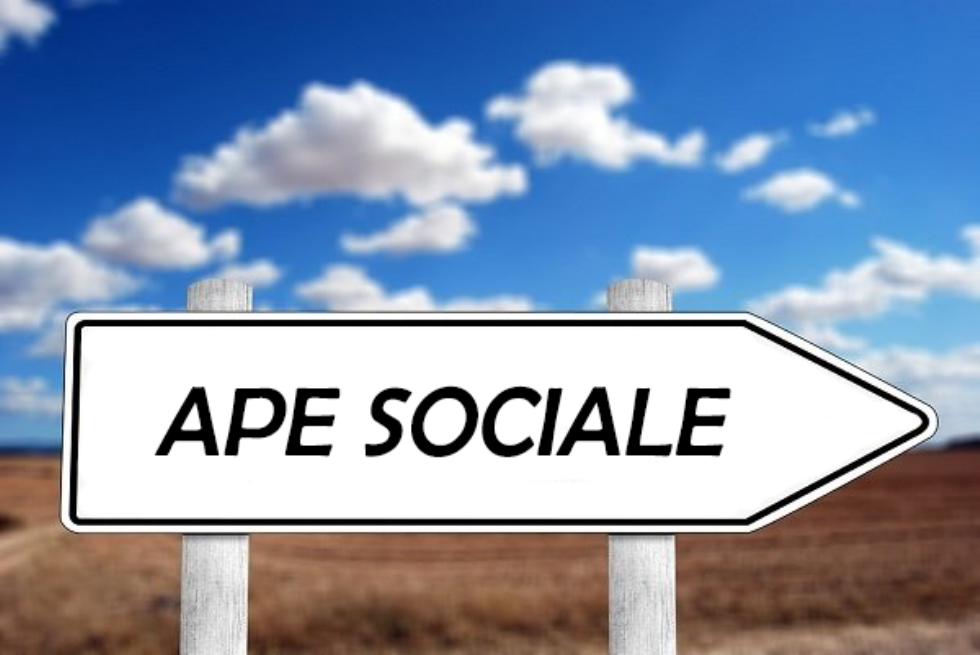 Pensione Ape Sociale 2023: Requisiti, Categorie e Come Richiederla