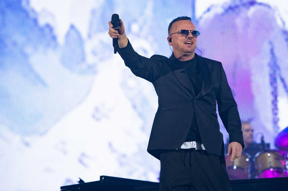 Verissimo, Gigi D Verissimo, Gigi D
