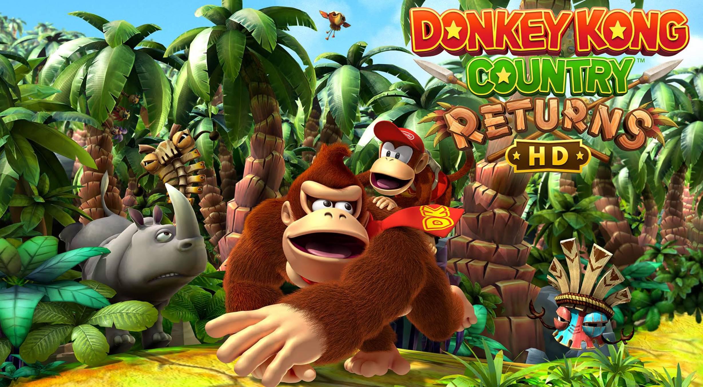 donkey kong donkey kong