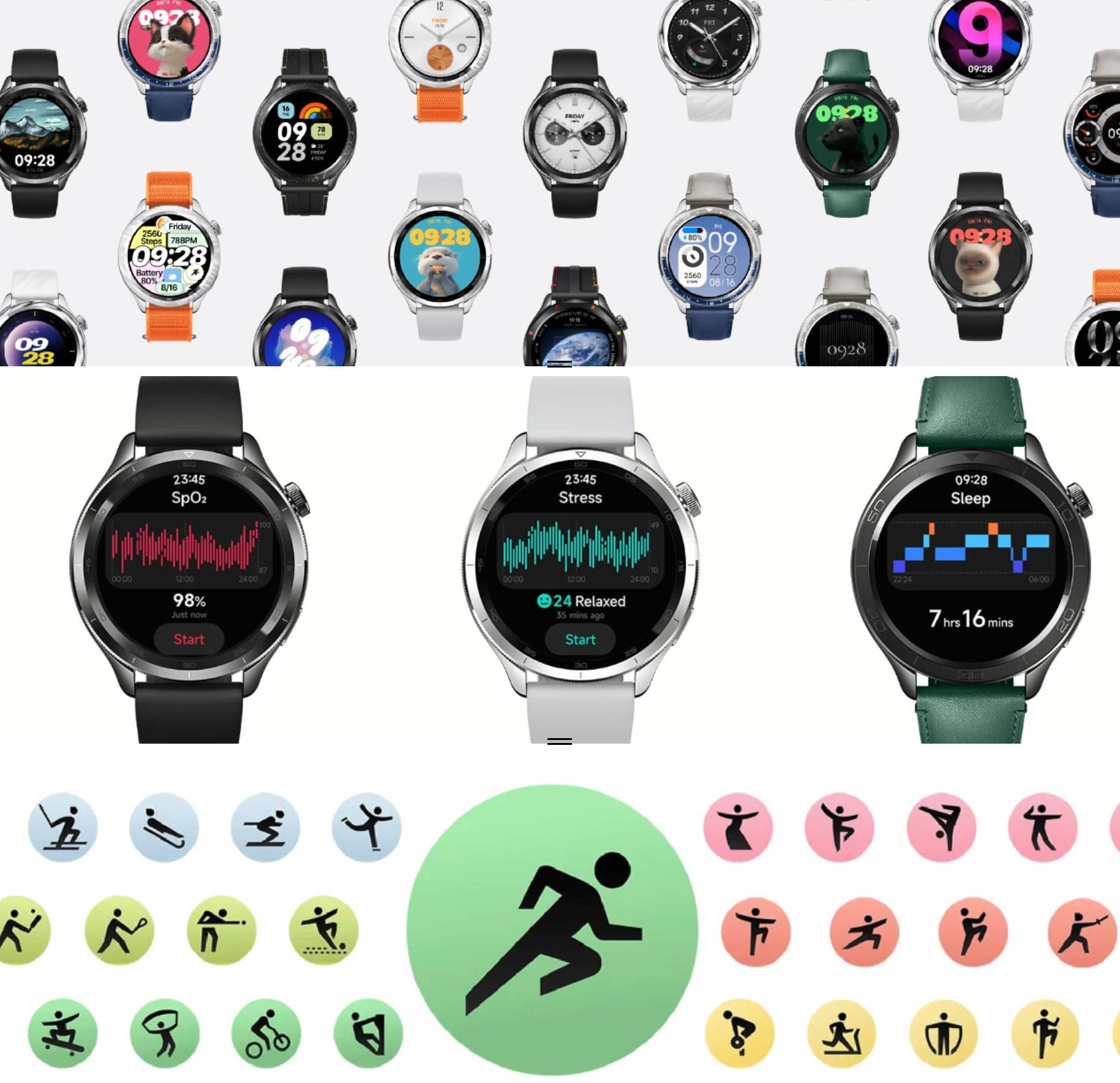 Recensione Xiaomi Watch S4