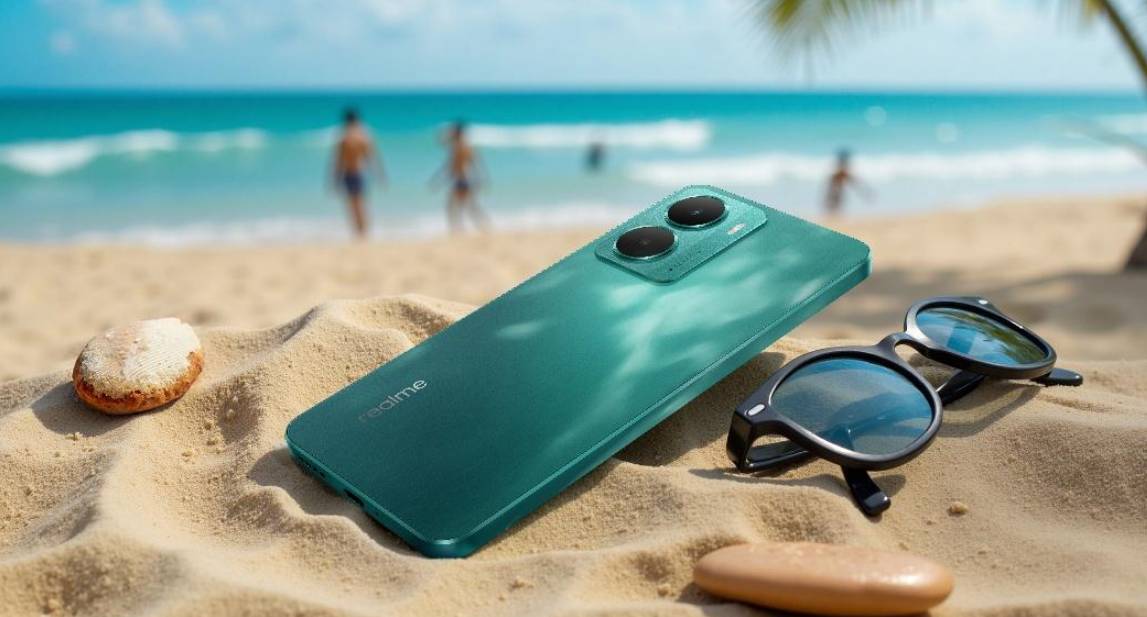 realme P3: la nuova frontiera degli smartphone di fascia media