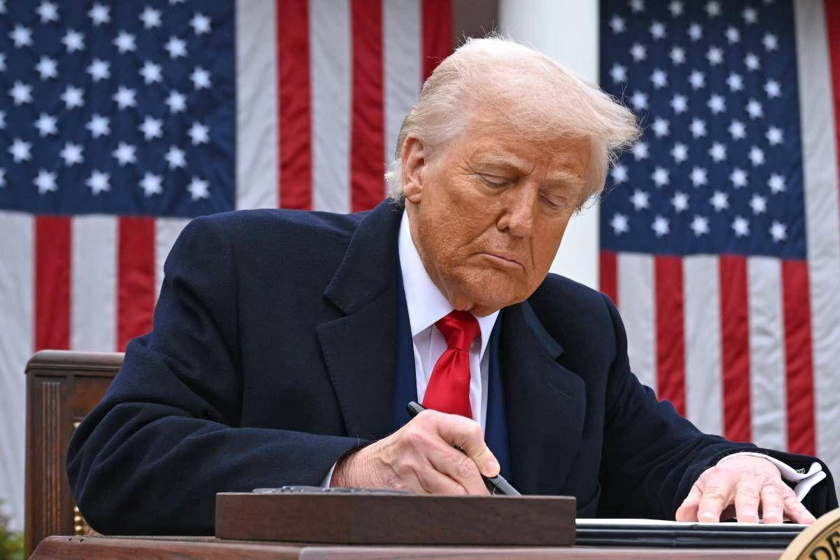 donald trump donald trump