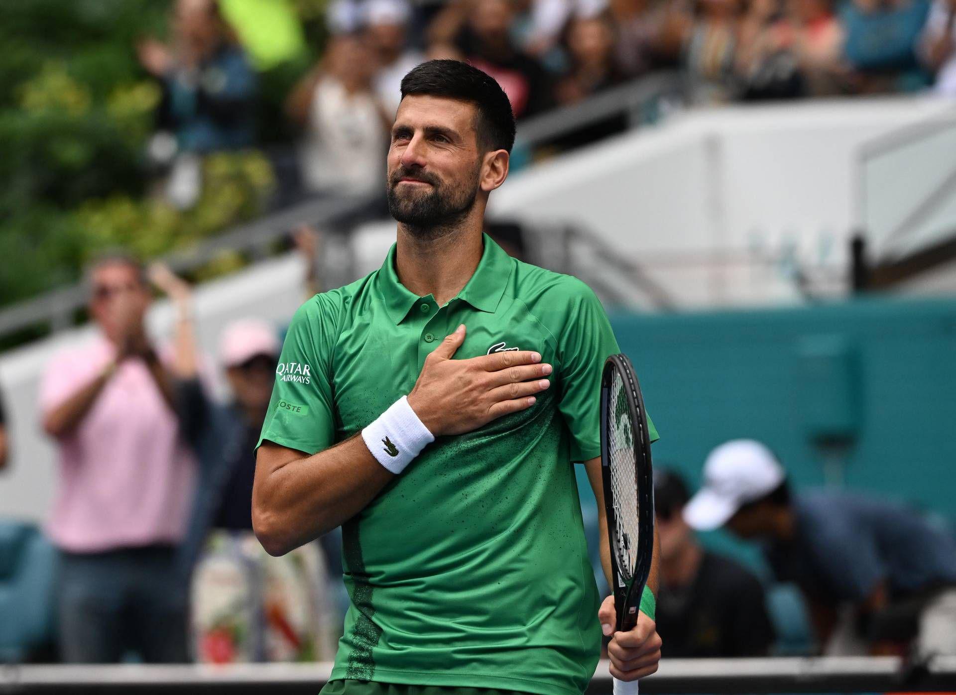 djokovic mensik djokovic mensik