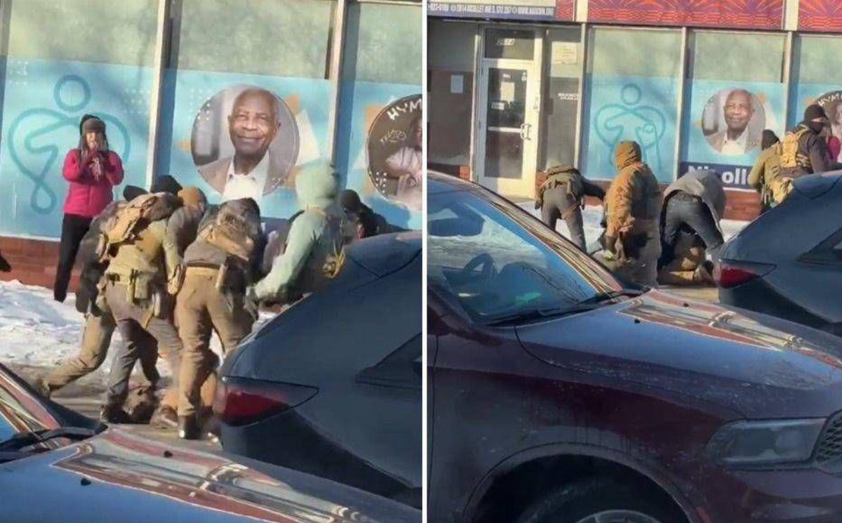 Minneapolis, uomo ucciso da un agente federale: polemiche e tensioni dopo la sparatoria Minneapolis, uomo ucciso da un agente federale: polemiche e tensioni dopo la sparatoria