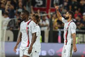 Milan vince 3-1 a Cagliari: Sardi iniziano bene, ma Rossoneri dominano