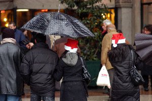 meteo natale