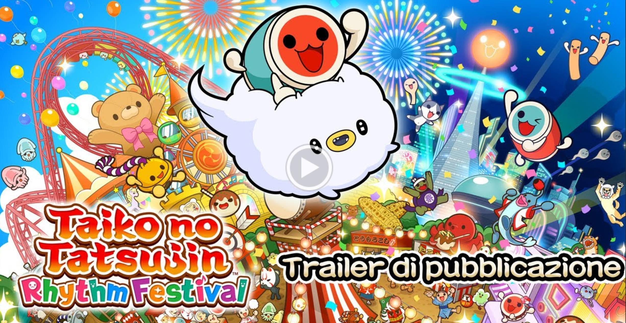 taiko tatsujin taiko tatsujin