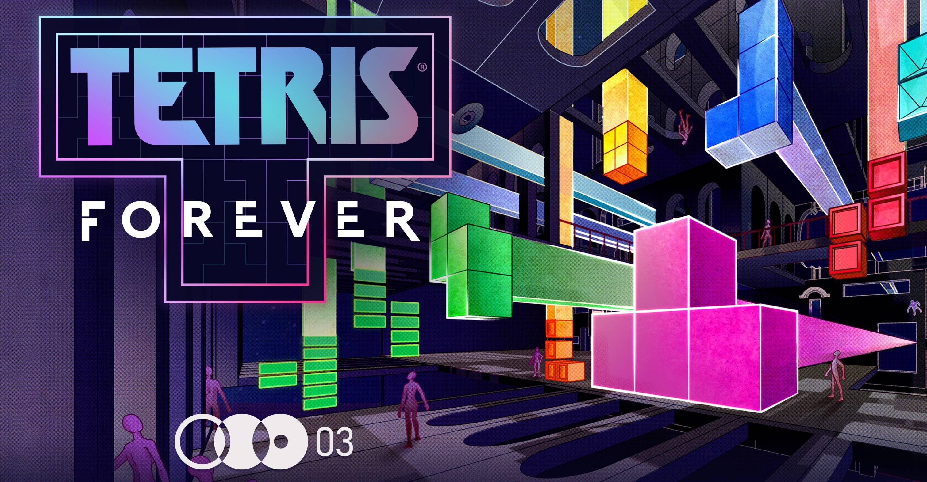 recensione tetris recensione tetris