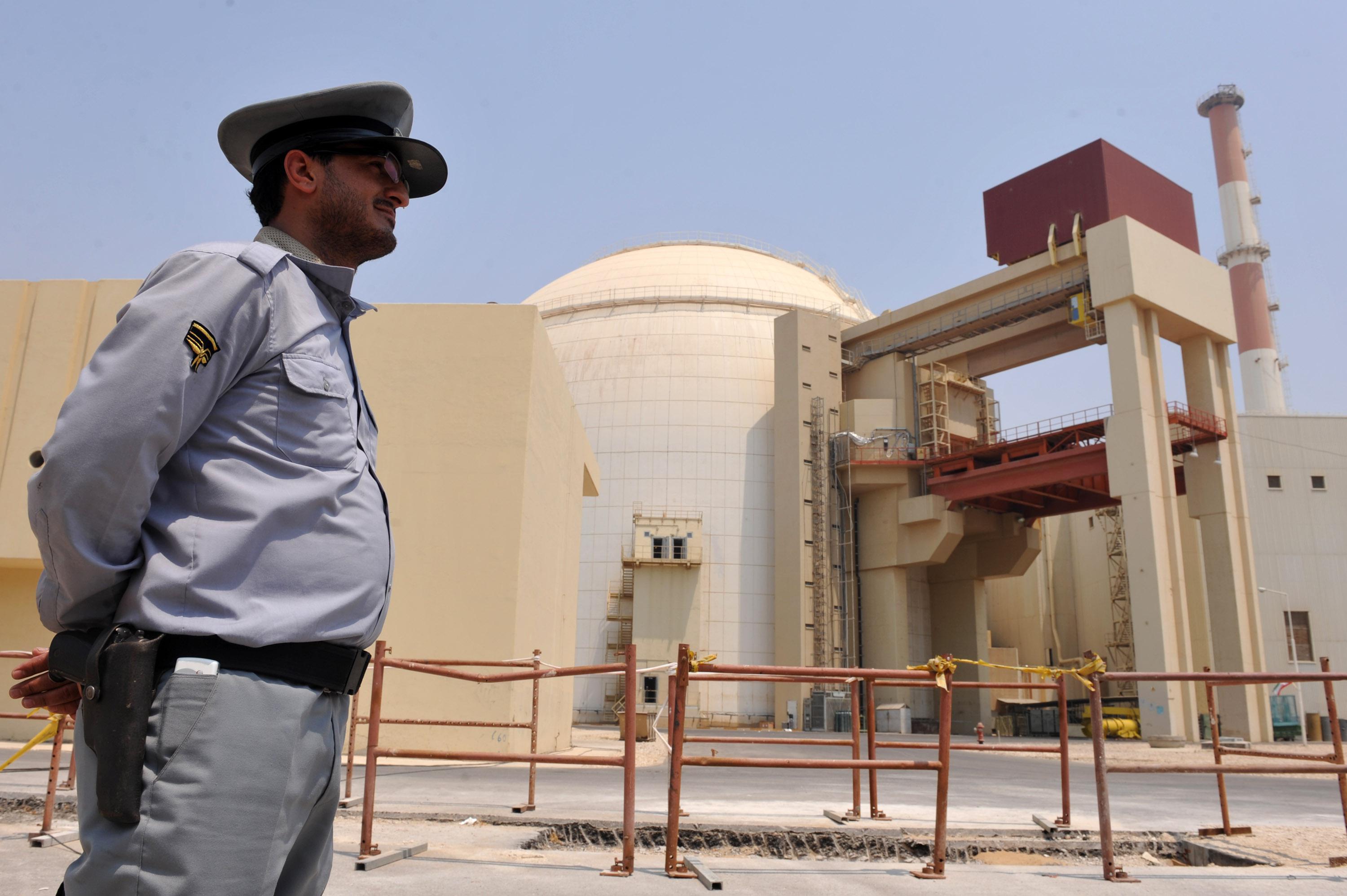 iran intensifica iran intensifica