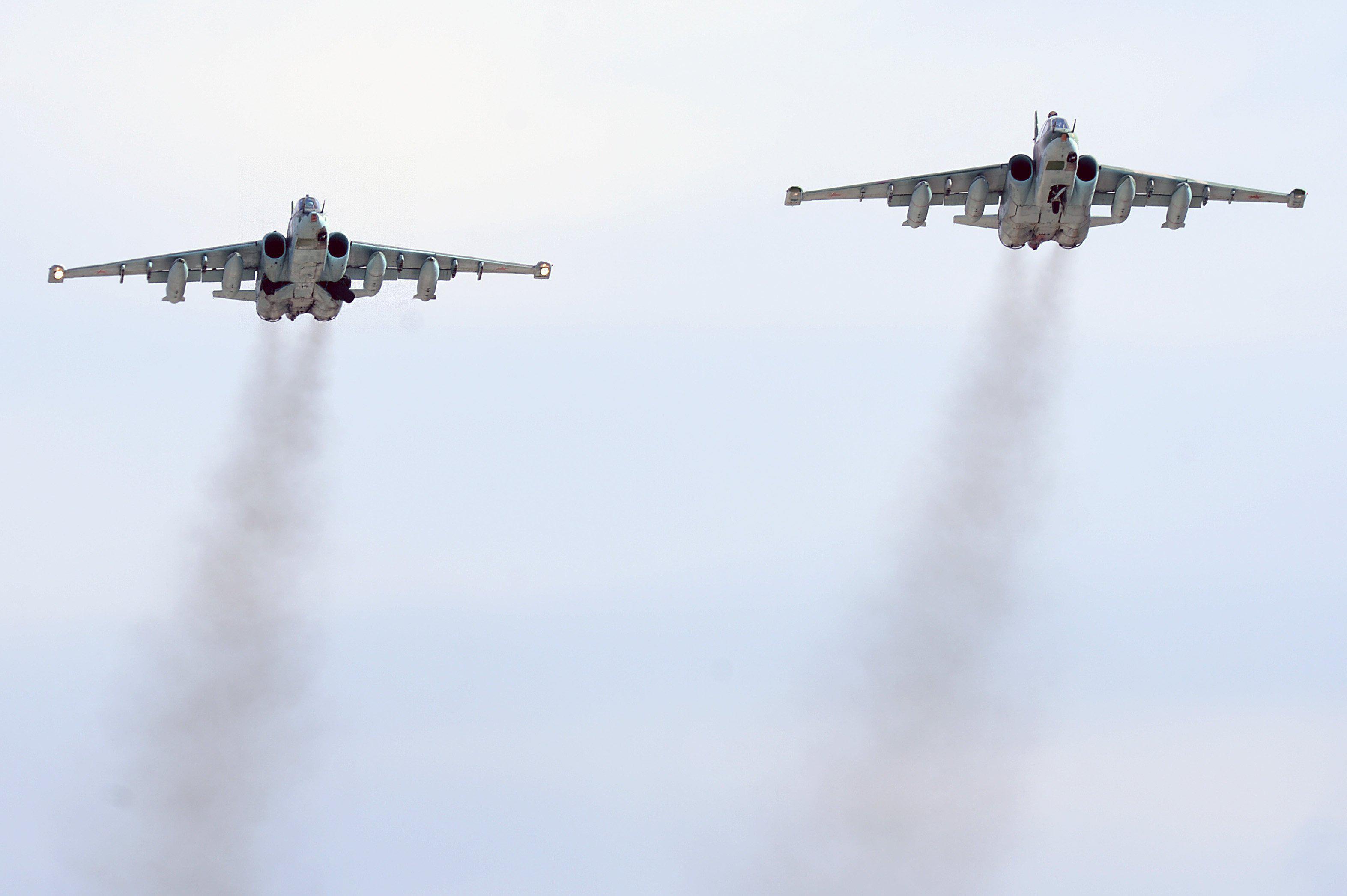 Russia lancia massiccio attacco missilistico e con droni sull