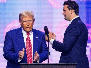 trump sull
