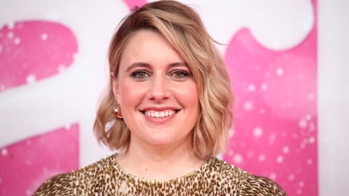 Cannes 2024: Greta Gerwig, la Visionaria Presidentessa della Giuria