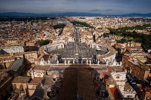 conclave doppia conclave doppia