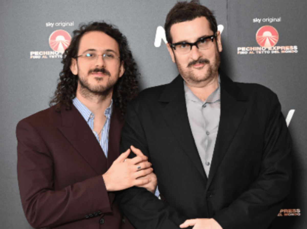 Finale Pechino Express 2025 stasera su Sky: chi vincerà tra Complici, Estetici e Medagliati? Finale Pechino Express 2025 stasera su Sky: chi vincerà tra Complici, Estetici e Medagliati?