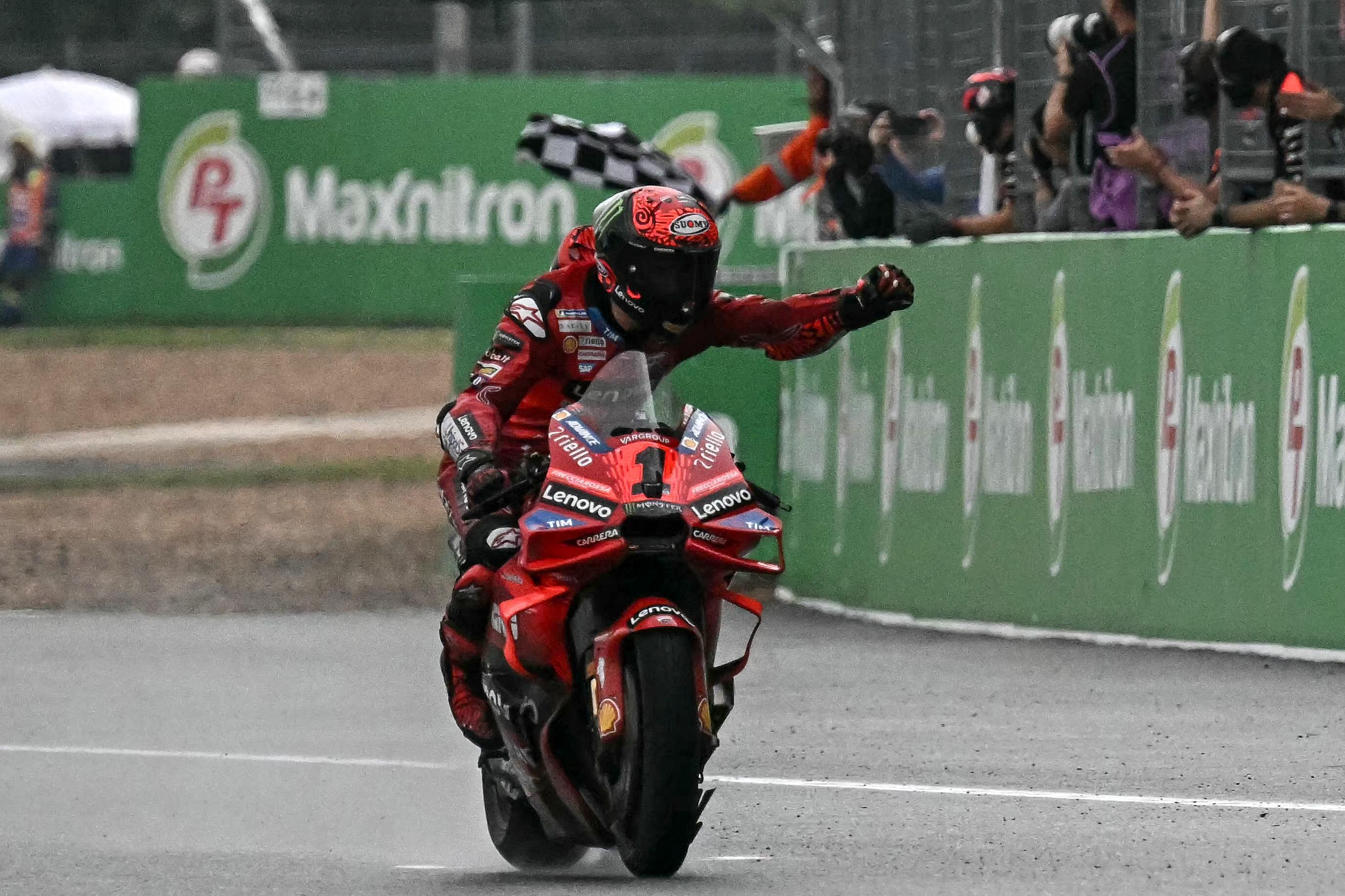 motogp thailandia motogp thailandia
