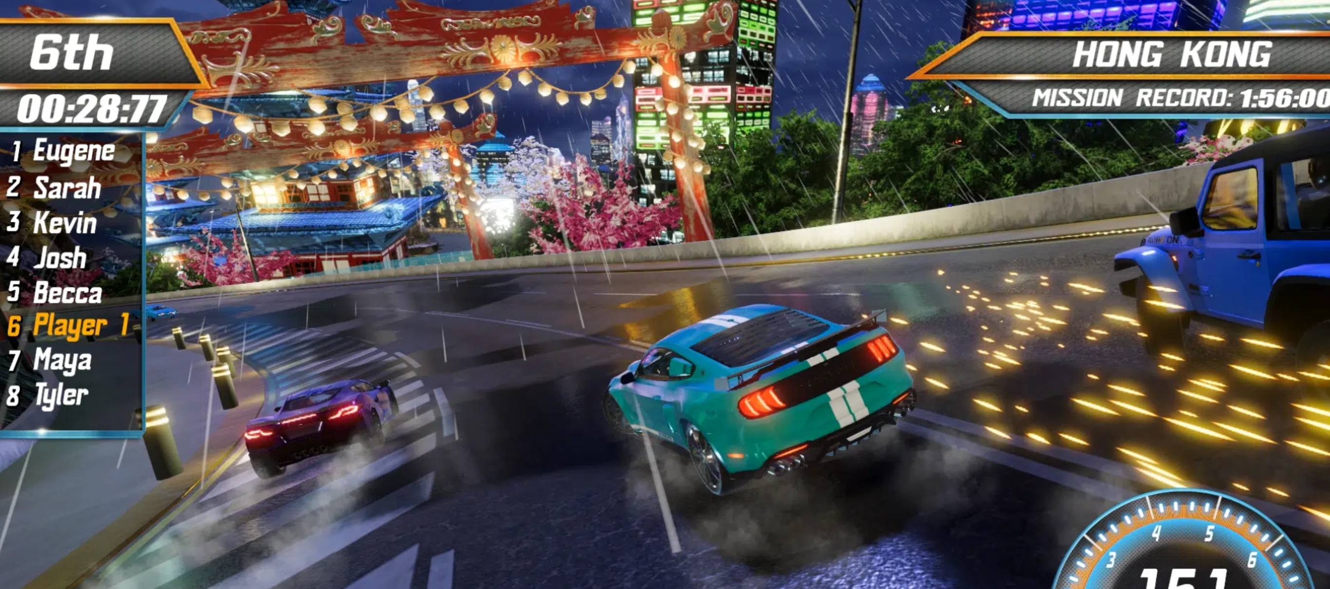 Recensione Fast & Furious Arcade Edition