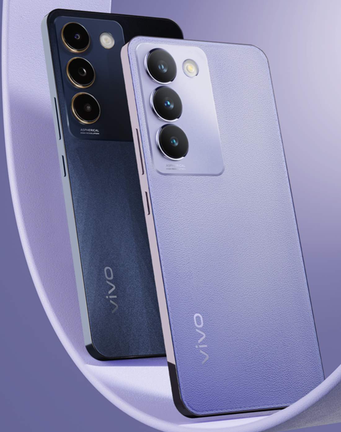 vivo lancia vivo lancia il nuovo V40 SE 5G in Italia