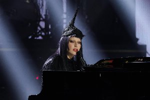 lady gaga