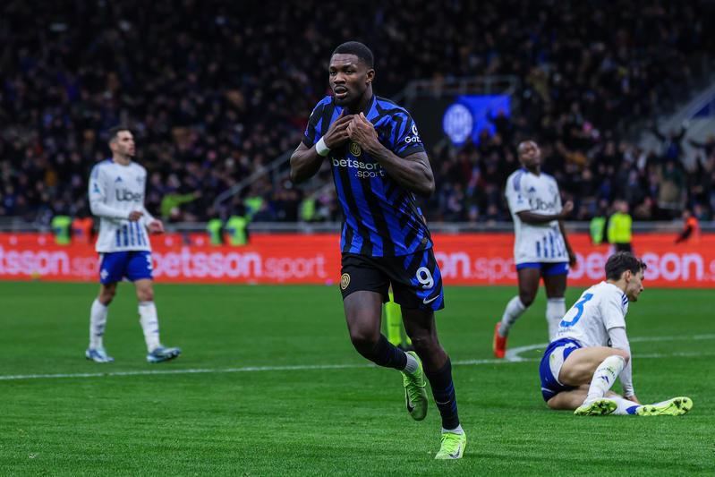 serie probabili serie probabili