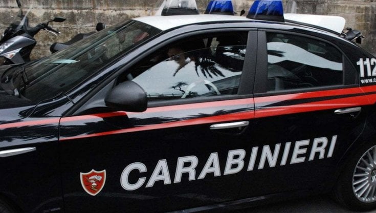 ndrangheta maxi