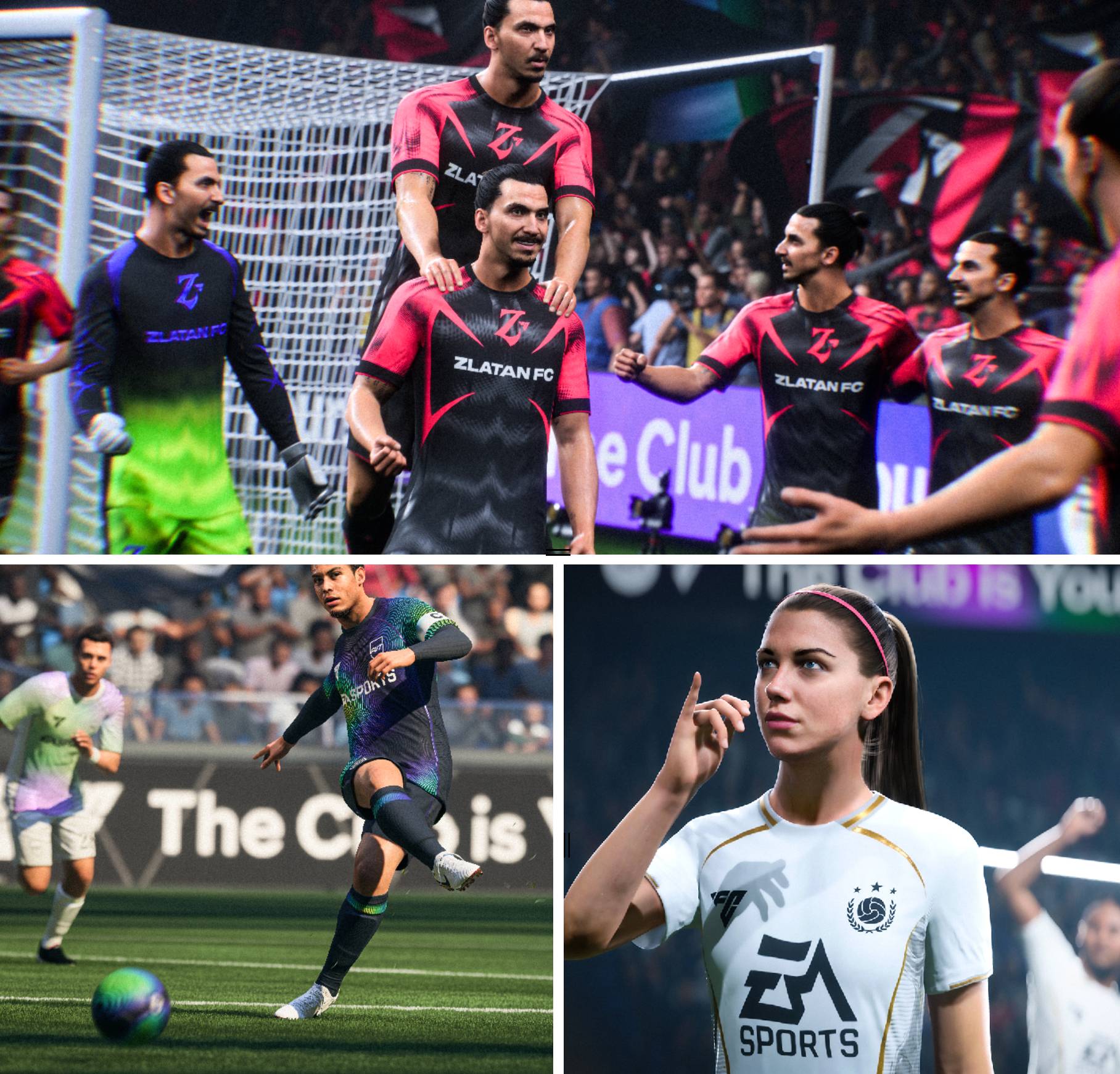 Recensione EA Sports FC 26