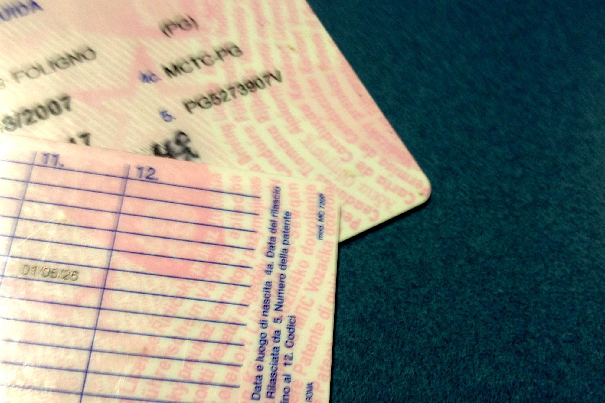 come recuperare come recuperare