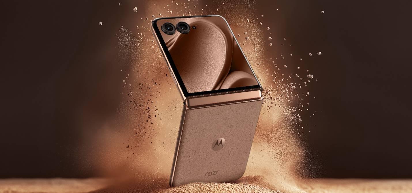 motorola presenta motorola presenta