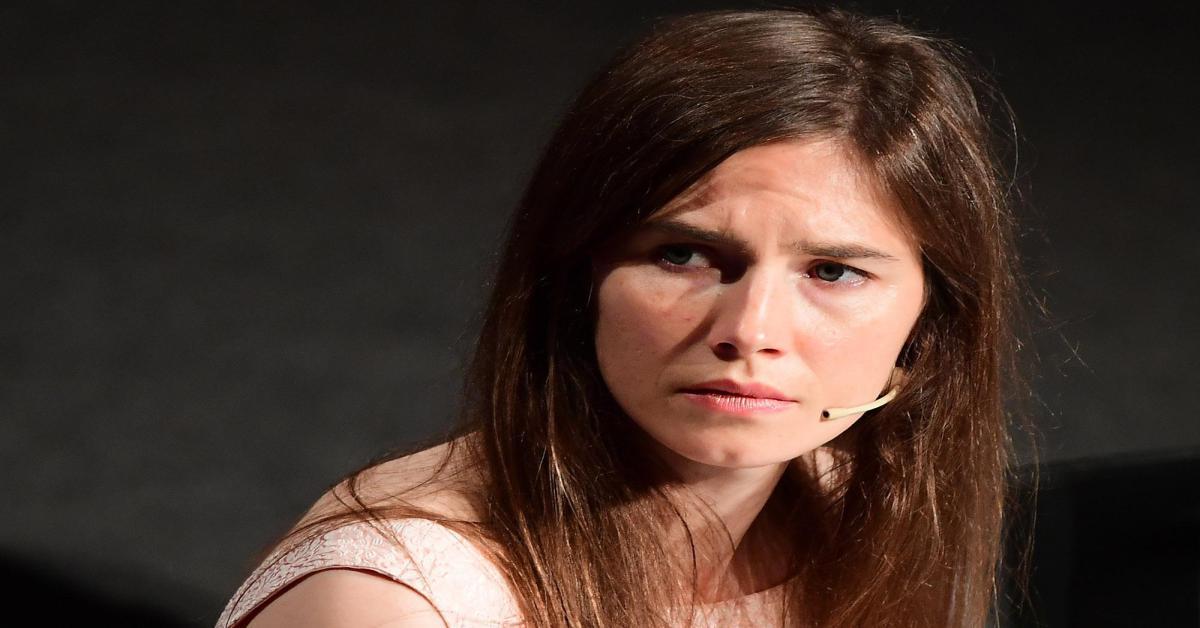 amanda knox