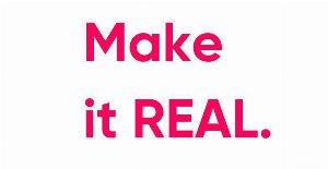 make real