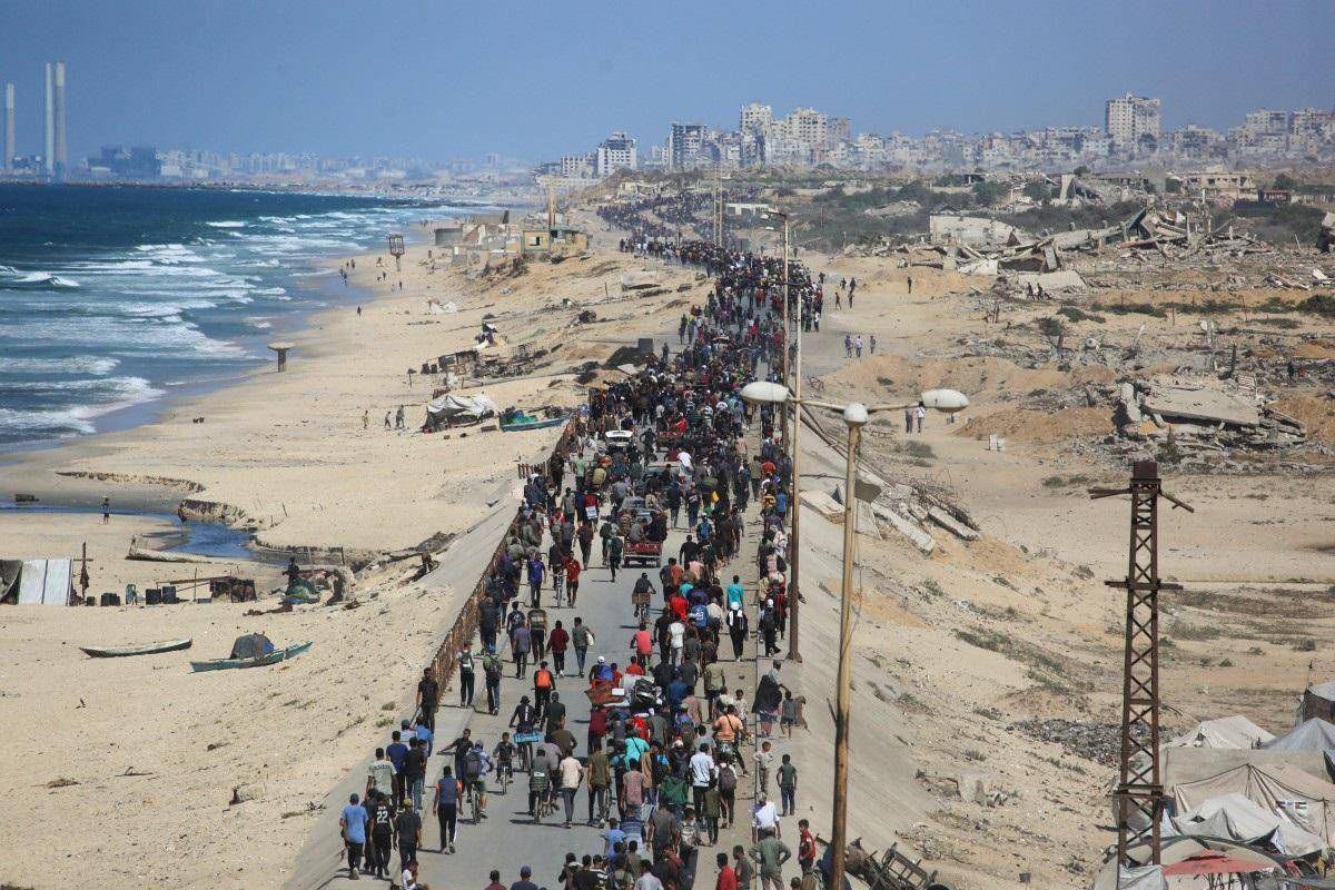 Allerta Usa: informazioni credibili su un imminente attacco di Hamas contro civili a Gaza