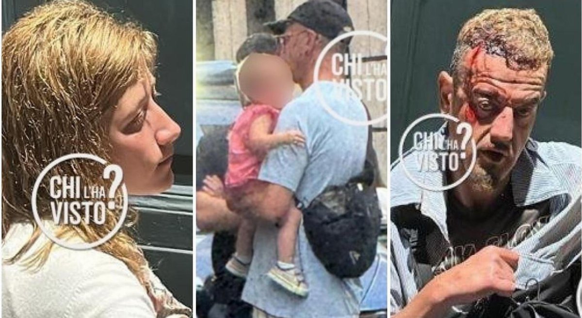 Francis Kaufmann e le mail prima del duplice omicidio: la figlia Andromeda offerta alle agenzie