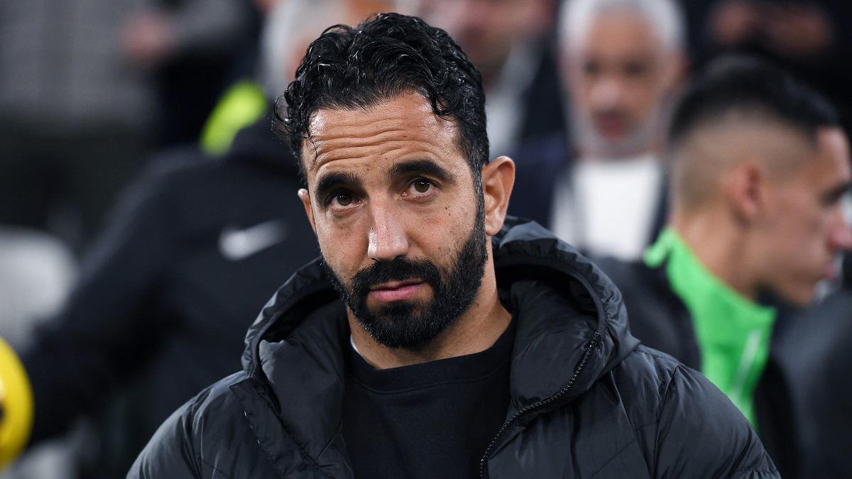 Manchester United, esonero Amorim: panchina affidata a Fletcher, decisione sul nuovo allenatore rinviata all