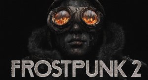frostpunk console