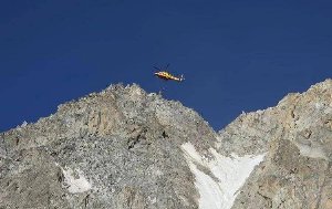 monte bianco monte bianco