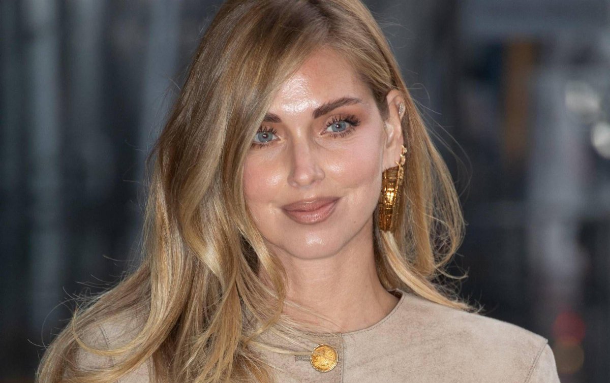 Udienza a Milano: Chiara Ferragni in aula per l