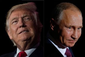 trump putin