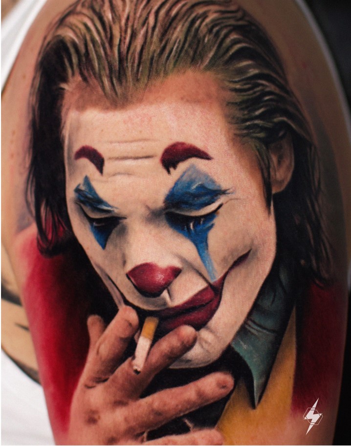 Luigi Mansi, il giovane artista Italiano che sta spopolando su Instagram e Tiktok con i suoi tatuaggi Iper-Realistici!