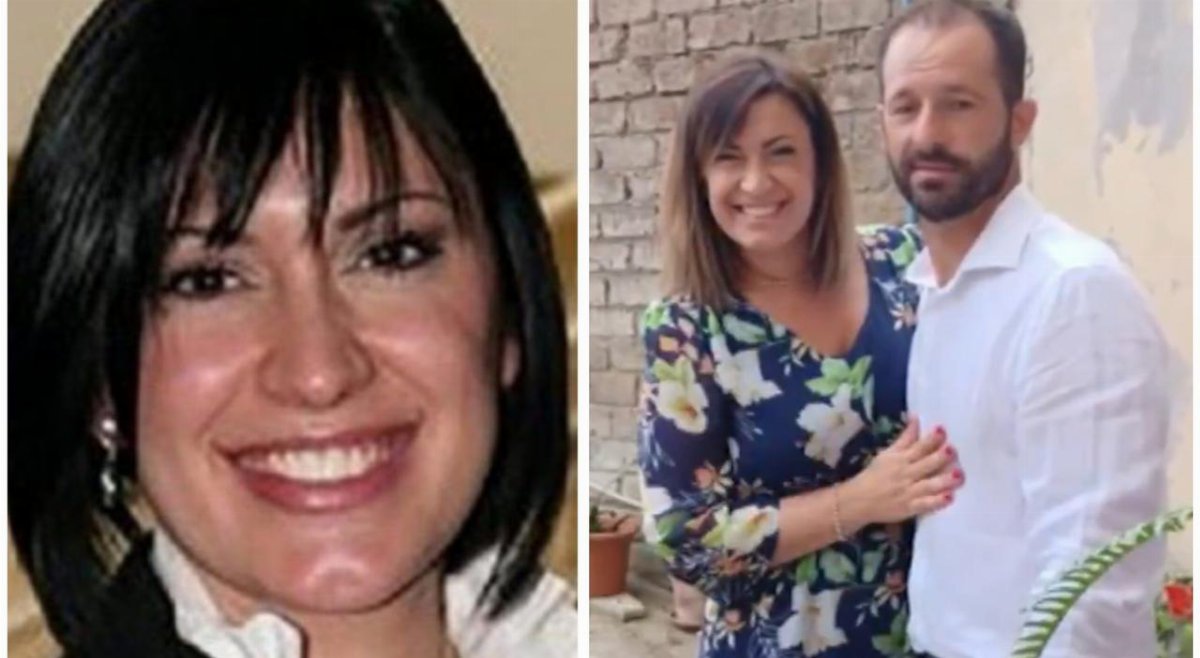 Corpo Ritrovato Dietro l