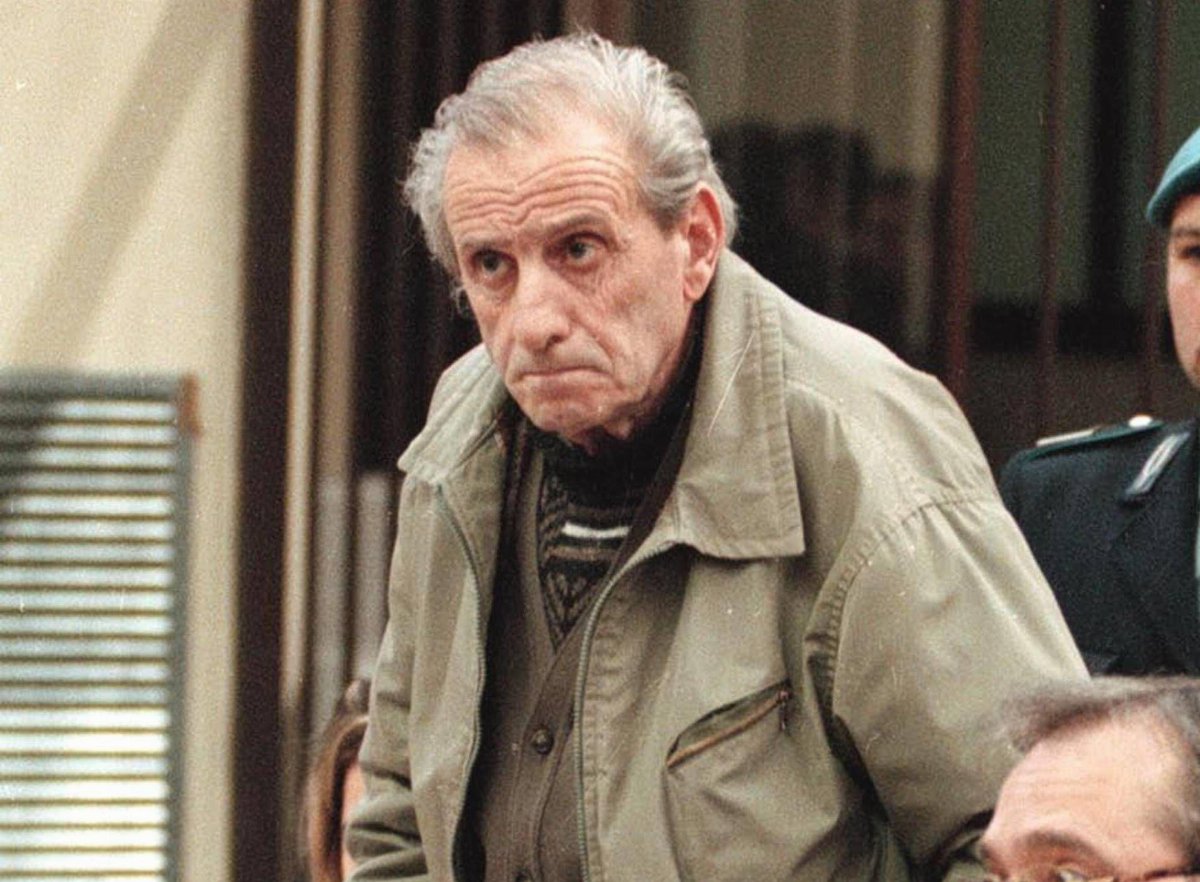 Mostro di Firenze, il nipote di Mario Vanni: Era un bonaccione, non un assassino