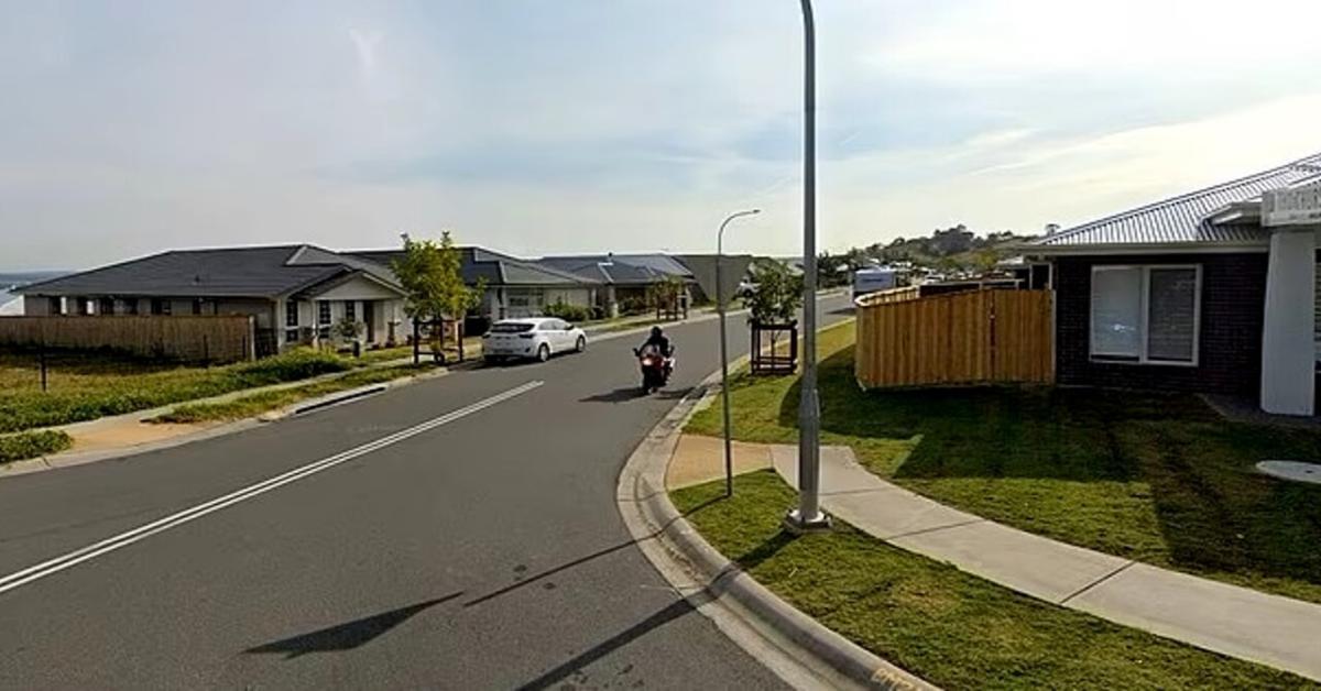 australia bambina australia bambina