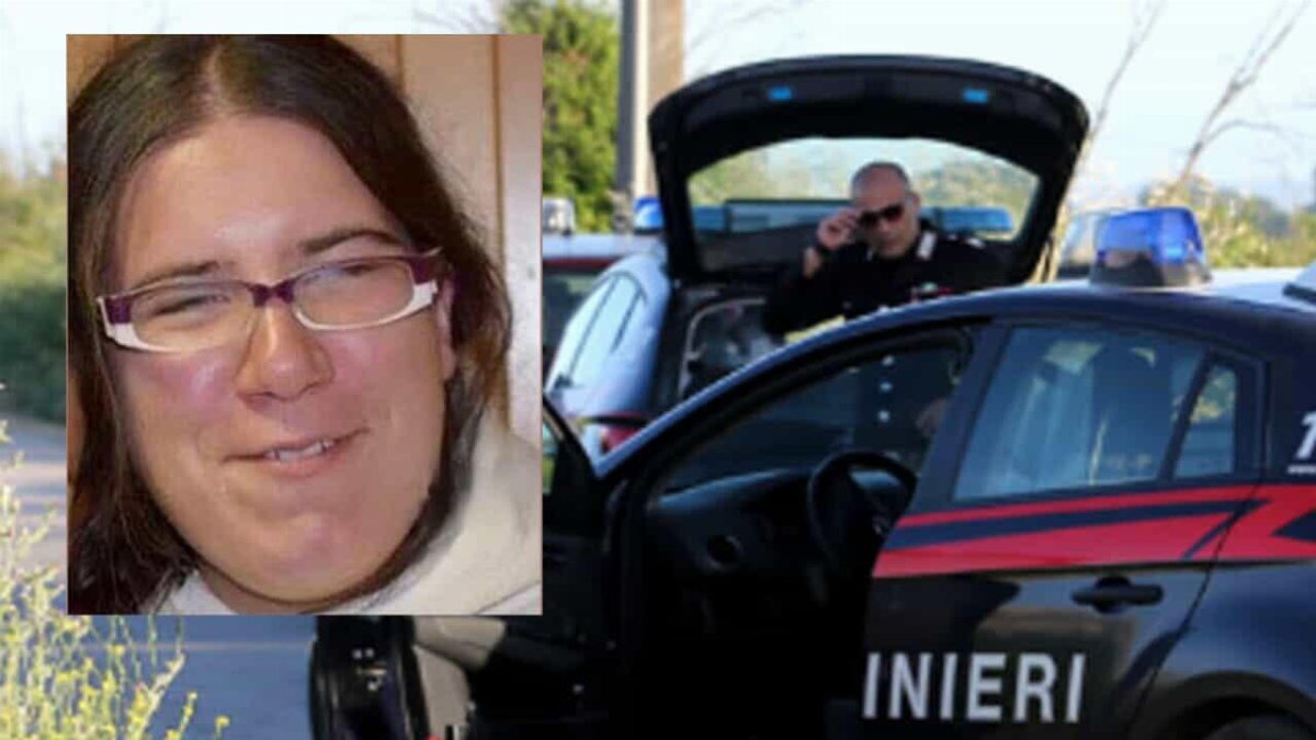 Resti umani rinvenuti a Montefiorino, ipotesi collegamento con scomparsa di Daniela Ruggi