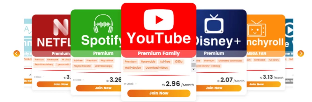 sconto netflix sconto netflix