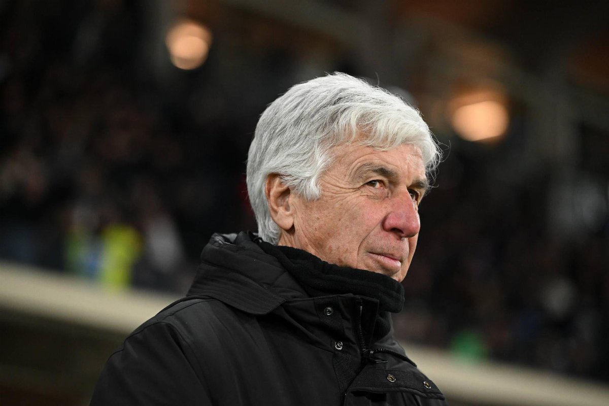 Gasperini a un passo dalla Roma: rottura con l